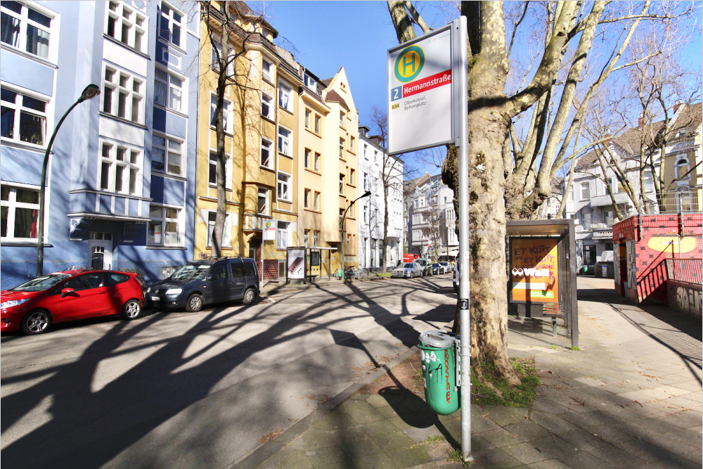 Strasse